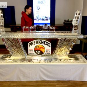 Preakness Ice Bar, Pimlico