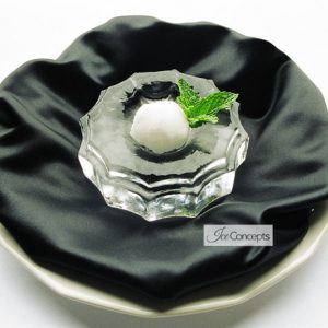 Star Sorbet Dish